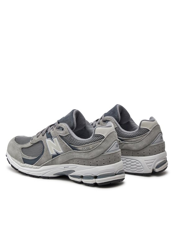 New Balance New Balance Сникърси M2002RST Сив