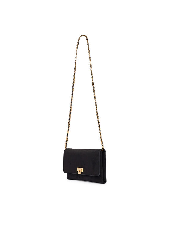 Elisabetta Franchi Elisabetta Franchi Kabelka BS-64A-61E2-V290 Černá
