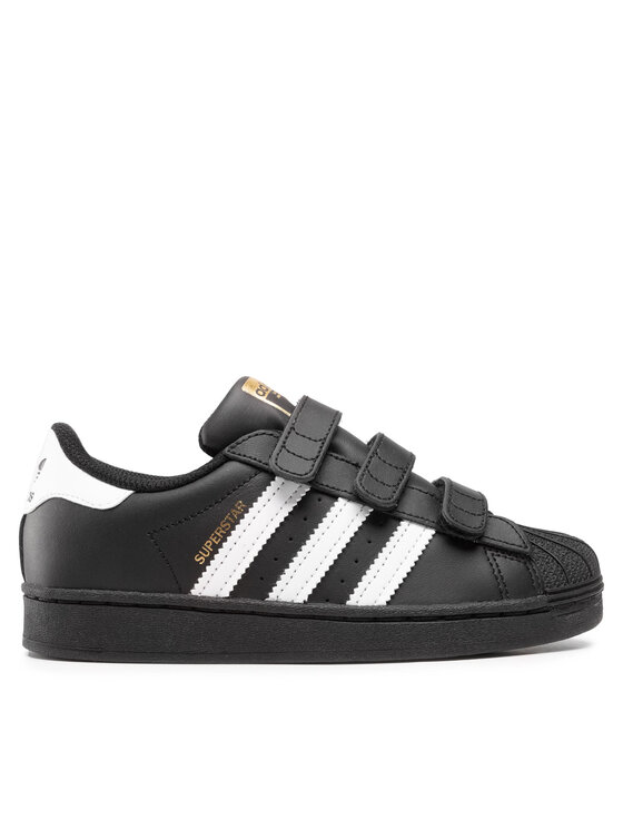 adidas adidas Superge Superstar Cf C EF4840 Črna