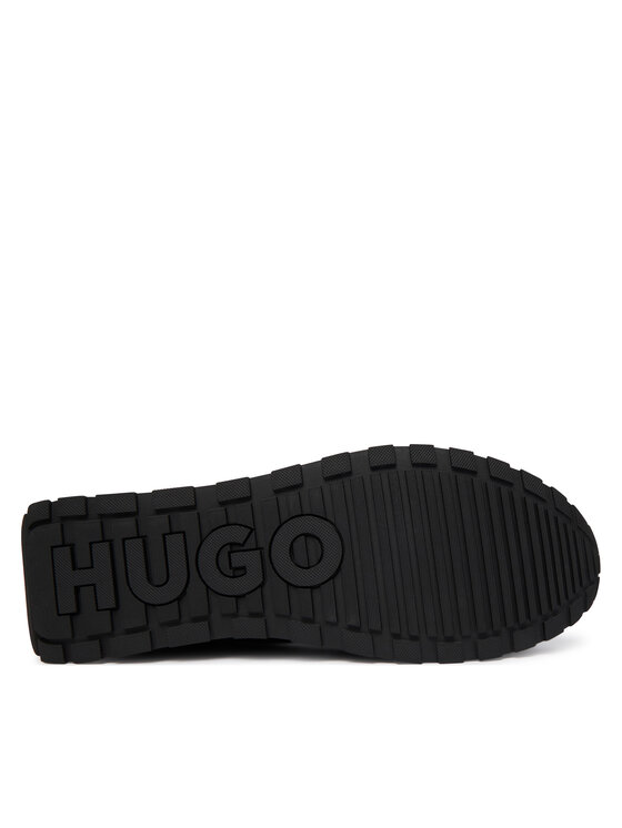 HUGO HUGO Sportcipők Icelin 50557840 Fekete