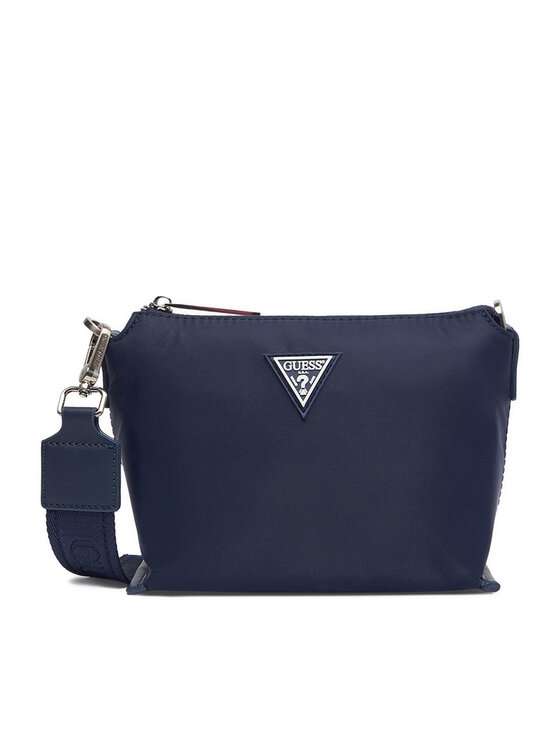 Guess Jeans Guess Jeans Rankinė CWBEO-GUESS-S-007-10 Tamsiai mėlyna