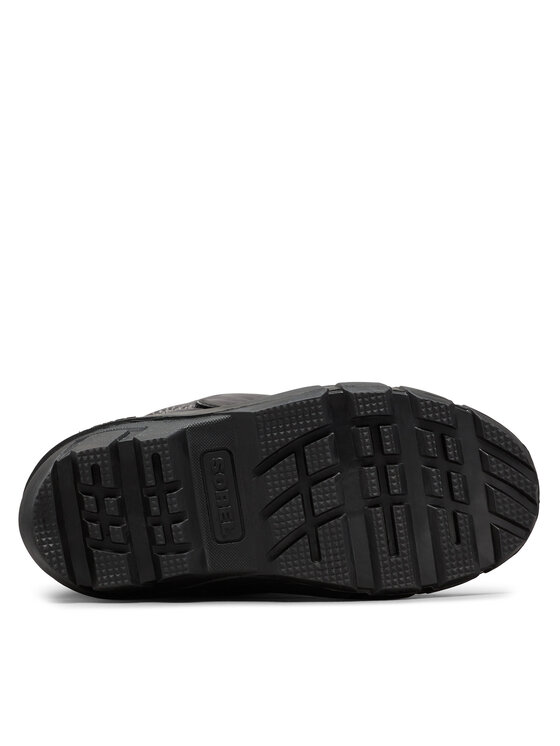 Sorel Sorel Śniegowce Flurry™ Boot 2114081016 Czarny