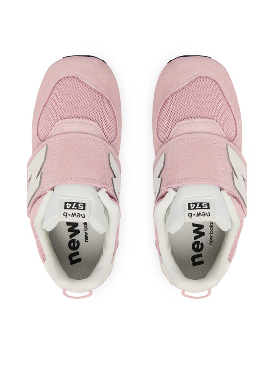 New Balance New Balance Laisvalaikio batai I5743J5 Rožinė