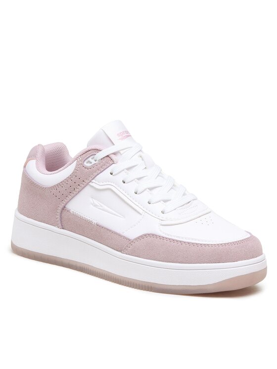 Sprandi Sprandi Sneakers WP07-01537-06 Weiß