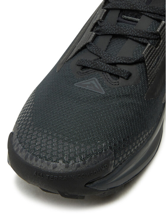 Nike Nike Laufschuhe Pegasus Trail 5 Gtx GORE-TEX FQ0908 002 Schwarz