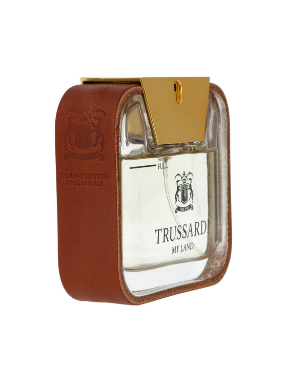 Trussardi Trussardi My Land For Men Woda toaletowa