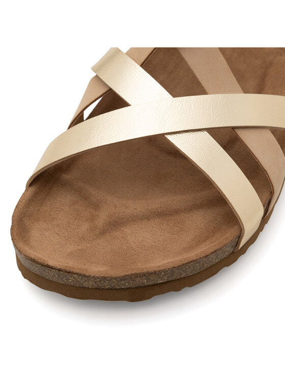 Jenny Fairy Jenny Fairy Basutės ARRANA WS20161-37 Smėlio