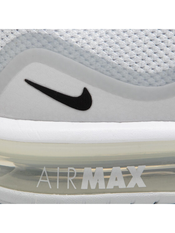 Nike air max sequent best sale 3 platinum