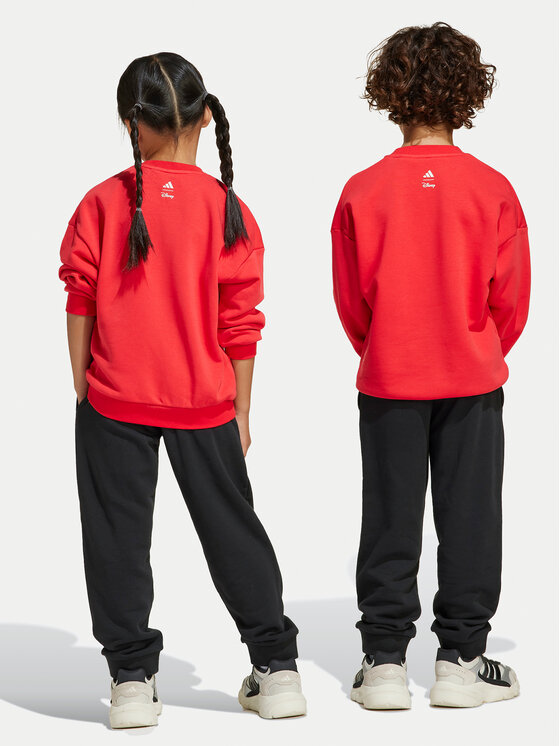 adidas adidas Tepláková souprava Disney Mickey Mouse JN6101 Barevná Regular Fit