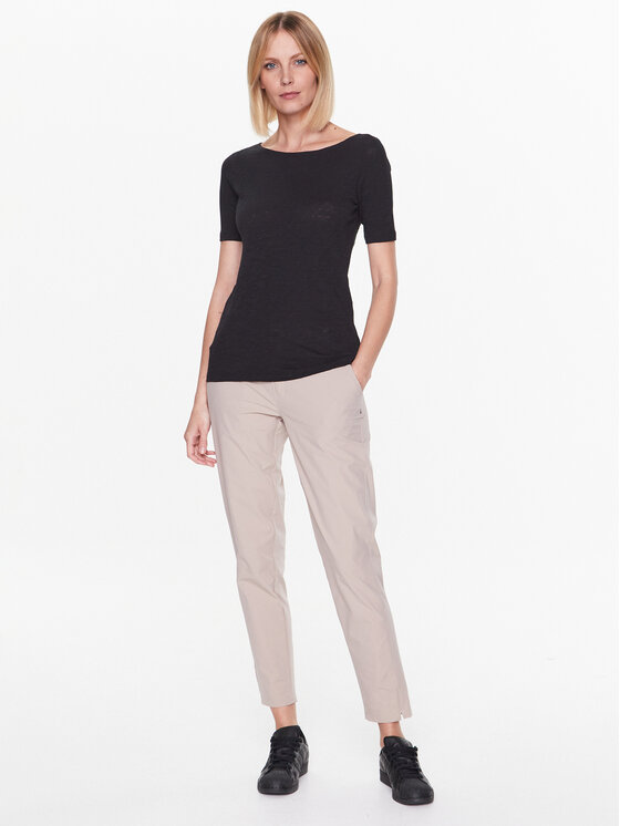 Halti Halti Pantaloni outdoor Drive 065-0447 Beige Regular Fit