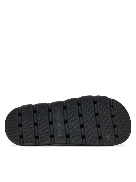 Blauer Blauer Papucs S5NOMA01 Fekete