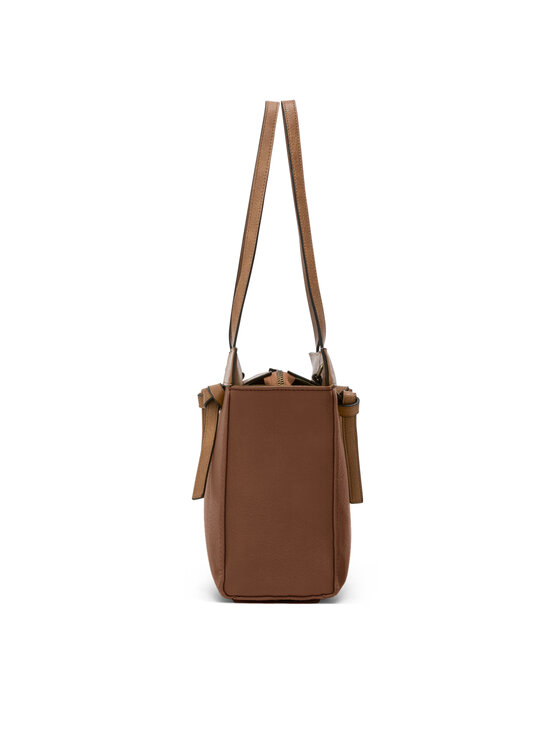 Herling Herling Borsa Spinoza Marrone