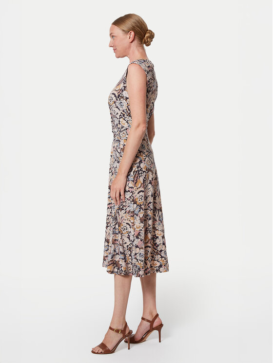 LAUREN RALPH LAUREN LAUREN RALPH LAUREN Každodenní šaty 250968963001 Barevná Regular Fit