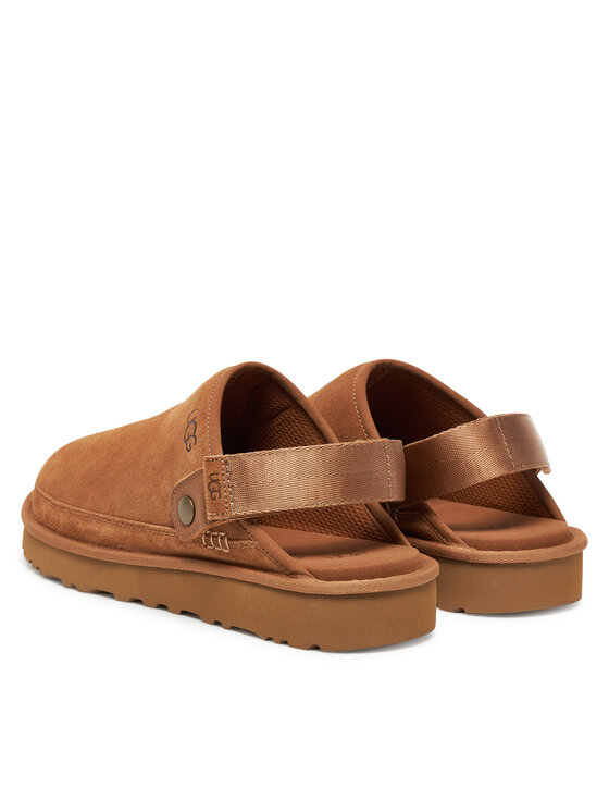 Ugg Ugg Klapki M Goldencoast Clog II 1166915 Brązowy