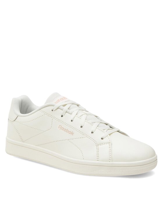 Reebok Reebok Laisvalaikio batai Royal Leather 100033922 Écru