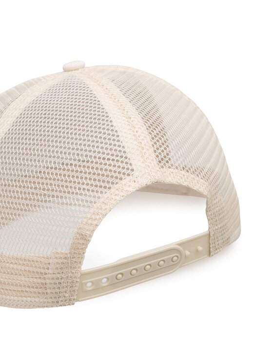 Sprandi Sprandi Kepurė su snapeliu 0W3-002-SS23 Smėlio