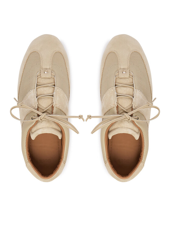 BOSS BOSS Sneakers Roxanne 50557962 Beige