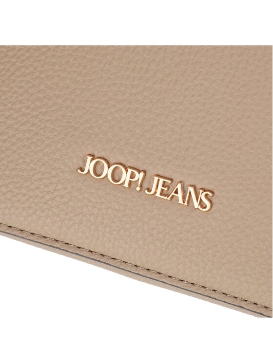 JOOP! Jeans JOOP! Jeans Torebka 287826 Brązowy