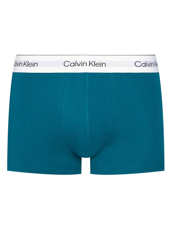 Calvin Klein Underwear Calvin Klein Underwear Набір з 3 пар боксерів LV00NB4565 Кольоровий