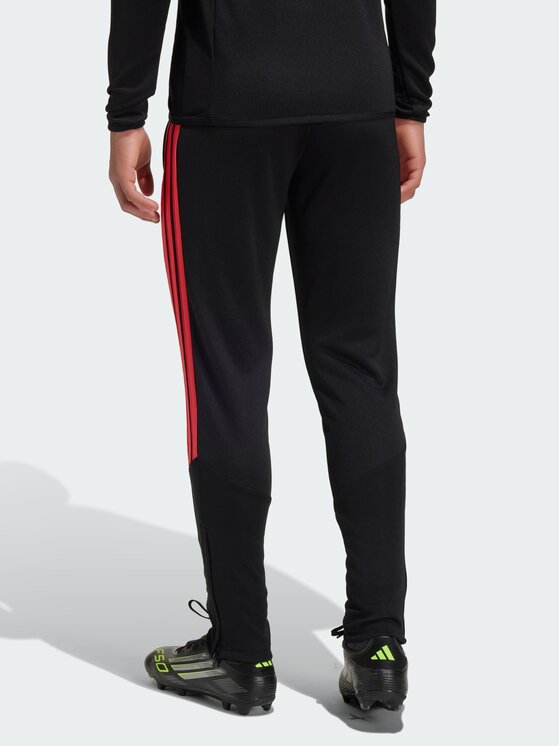 adidas adidas Spodnie dresowe Tiro26 League Training Czarny Regular Fit