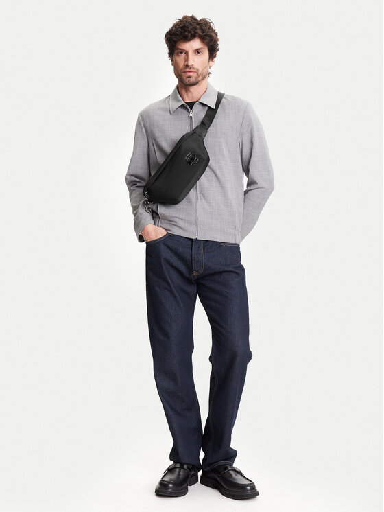 KARL LAGERFELD KARL LAGERFELD Jostas somiņa A2M30221 Melns