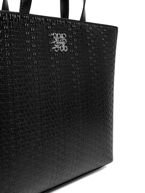 Nine West Nine West Geantă CEO-HAMPSHIRE-IV-LDA8170 Negru