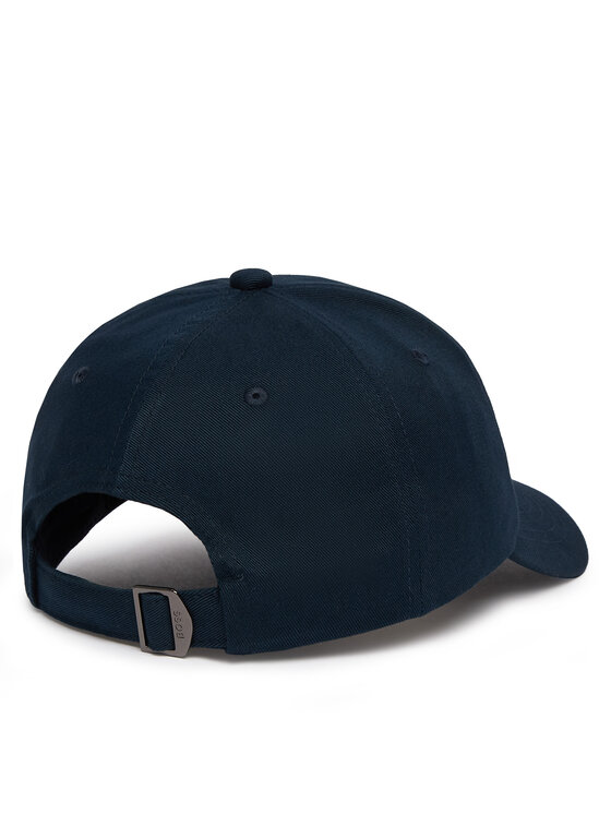 BOSS BOSS Cap 50556435 Dunkelblau
