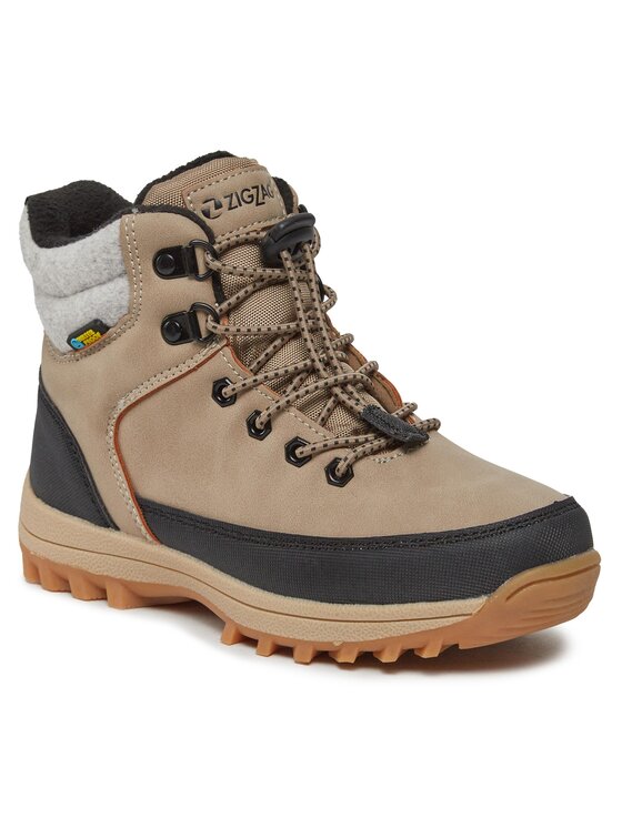 ZigZag ZigZag Traperid Aenaide Kids Boot WP Z234119 Beež