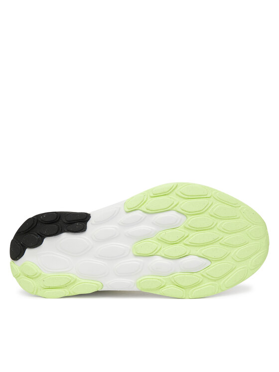 New Balance New Balance Bežecké topánky Fresh Foam x 520 v9 W5201MR Écru