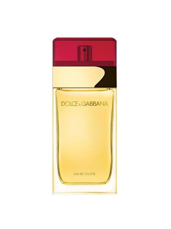 Dolce&Gabbana Dolce&Gabbana Dolce & Gabbana Pour Femme woda toaletowa spray 100ml Woda toaletowa