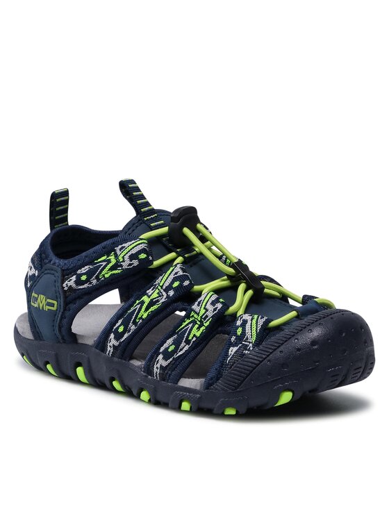 CMP CMP Szandál Sahiph Hiking Sandal 30Q9524 Sötétkék
