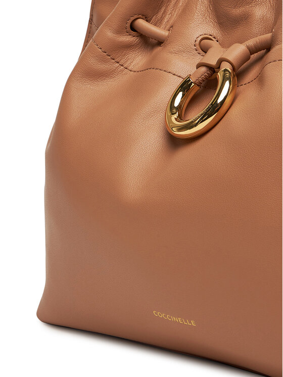 Coccinelle Coccinelle Handtasche E1 SCA 15 01 01 Braun