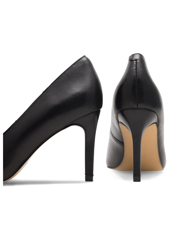 Lasocki Lasocki High Heels WFA1619-31Z Schwarz