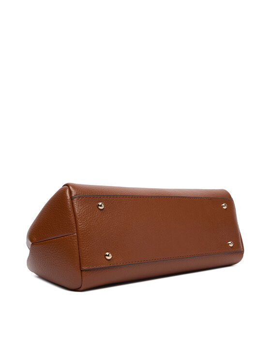 Guess Guess Táska Brooke HWBG98 97080 Barna