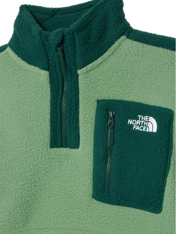 The North Face The North Face Fliis Yumiori NF0A8J61 Heleroheline Regular Fit
