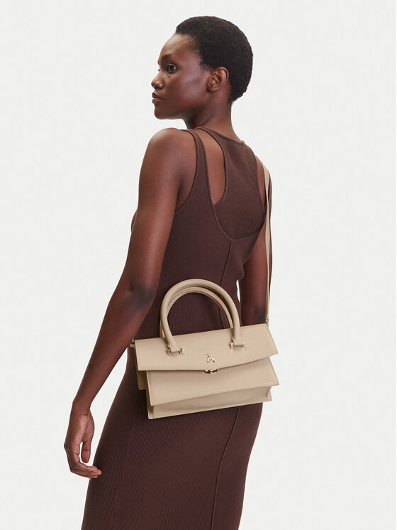 Patrizia Pepe Patrizia Pepe Borsetta 8B0199/L061 Beige