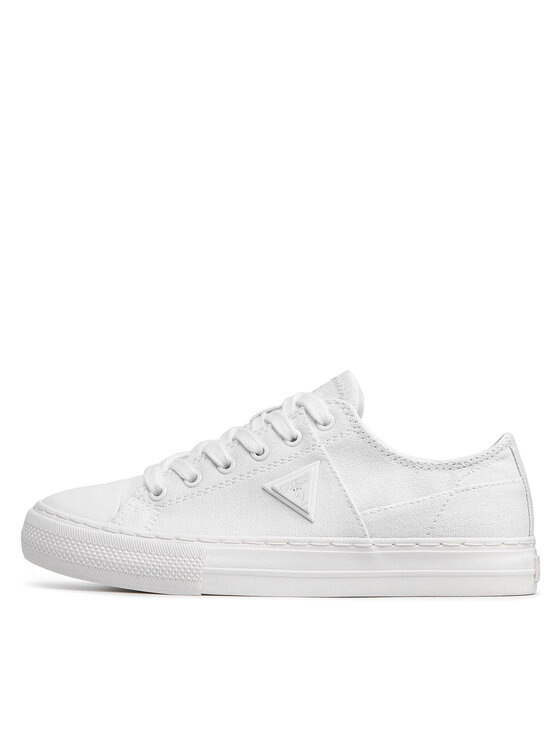 Guess Guess Plátenky Pranze FL6PNZ FAB12 Biela