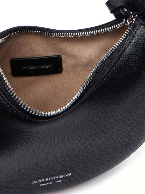 Emporio Armani Emporio Armani Torebka EW005671 AF29459 Czarny