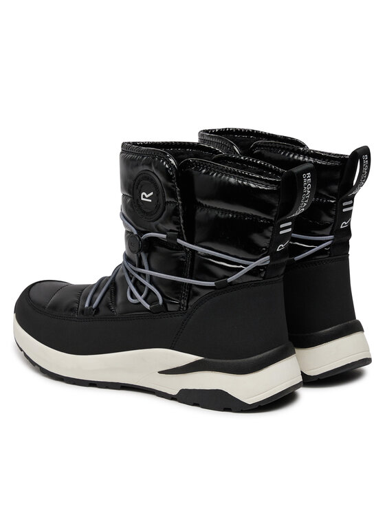 Regatta Regatta Lumesaapad Calvisson SBRWF860 Must