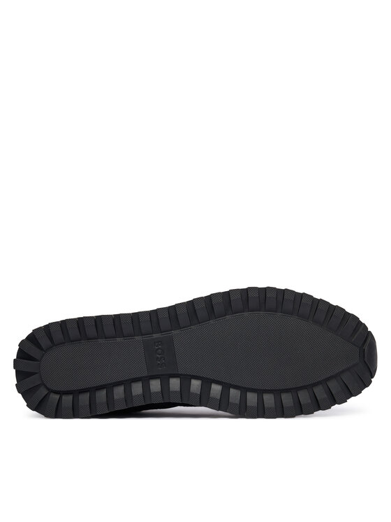BOSS BOSS Sneakers Parkour 50552897 Schwarz