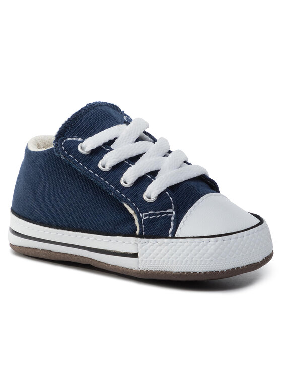 Converse Converse Tornacipő Chuck Taylor All Star Cribster Mid 865158C Sötétkék