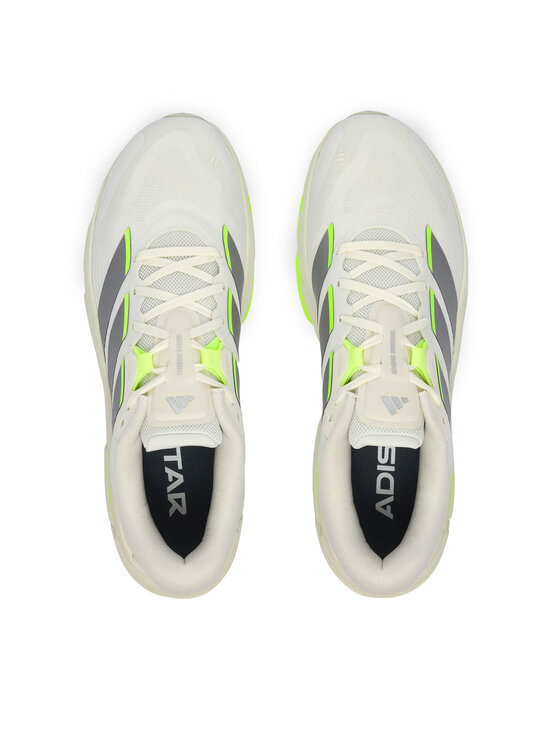 adidas adidas Buty do biegania adistar 5 KK4211 Biały