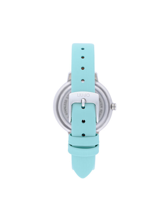 Liu Jo Liu Jo Hodinky Casual Shine TLJ2767 Modrá
