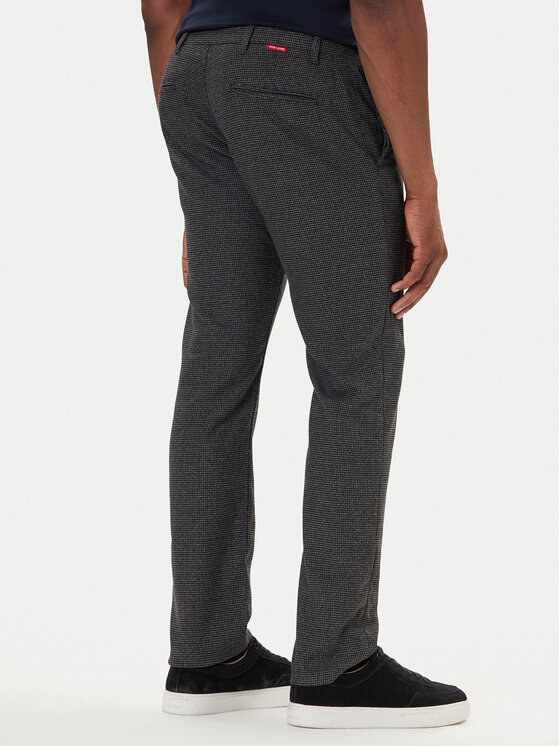 JOOP! Jeans JOOP! Jeans Čino bikses 15 JJF-Matthew101-W 30048611 Pelēks Modern Fit