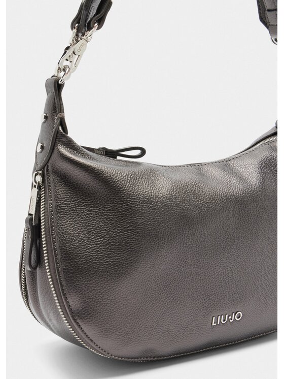 Liu Jo Liu Jo Borsa AF5133E005804020 Grigio