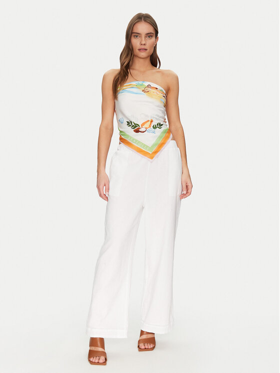 Seafolly Seafolly Pareo South Pacific 72118 Kolorowy