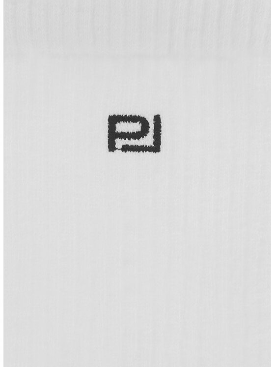 Pako Lorente Pako Lorente Skarpety długie P26SF-SX-010 Biały