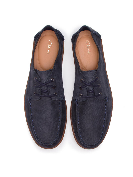 Saltash hot sale lace clarks