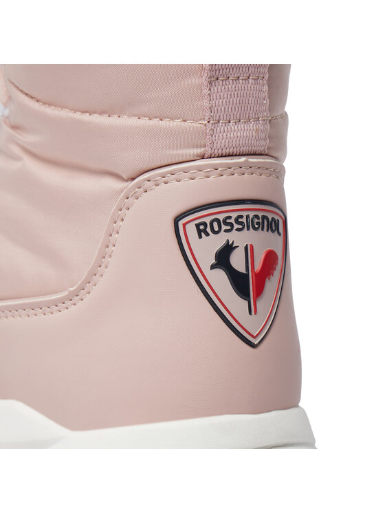 Rossignol Rossignol Апрески Rossi Podium RNMW060 Розов