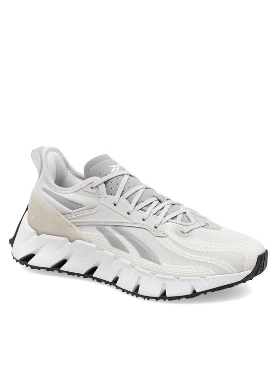 Reebok Reebok Tenisice Zig Kinetica 3 100034218 W Siva